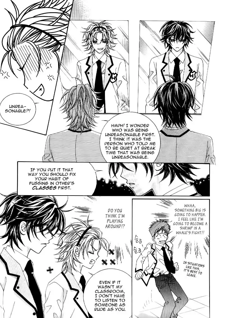 Fallen Angels Chapter 32 17